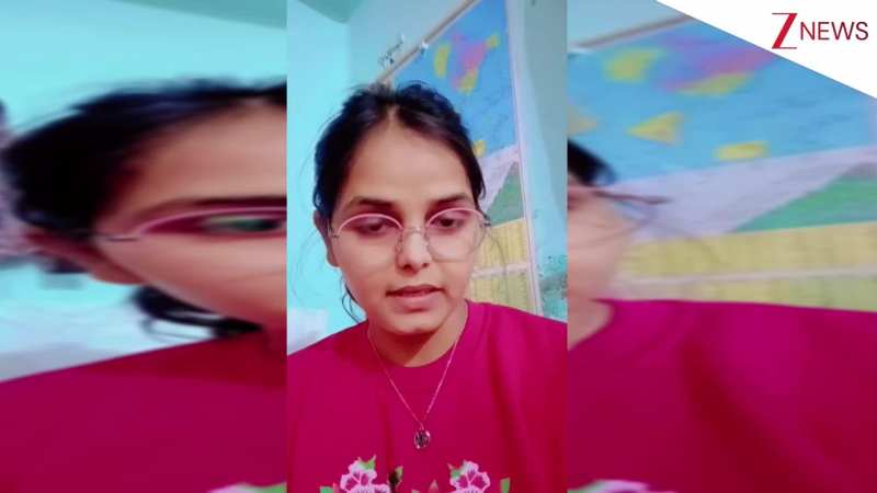 UGC के नए नियमों पर छात्रों की नाराजगी जारी, इलाहाबाद यूनिवर्सिटी की छात्रा ने क्या बताया?