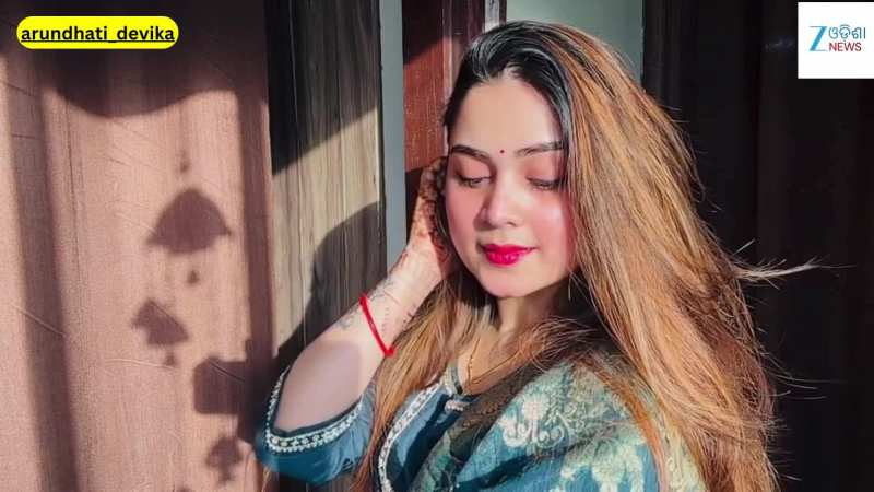 Viral Video: ସୋସିଆଲ ମିଡିଆରେ ଭାଇରାଲ ହେଲା ଅଭିନେତ୍ରୀ ଅରୁନ୍ଧତୀ ଦେବିକାଙ୍କ ଏହି ଭିଡିଓ...