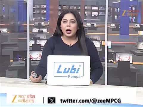  VIDEO: सतना में युवक ने महापौर पर की अभद्र टिप्णी,  वीडियो के लेकर FIR दर्ज, तलाश में जुटी पुलिस