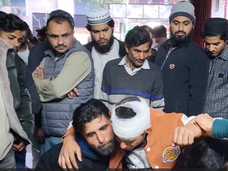 Opinion: कश्मीर तक पहुंची उत्तराखंड में शॉल विक्रेता दानिश की पिटाई की आवाज़! 