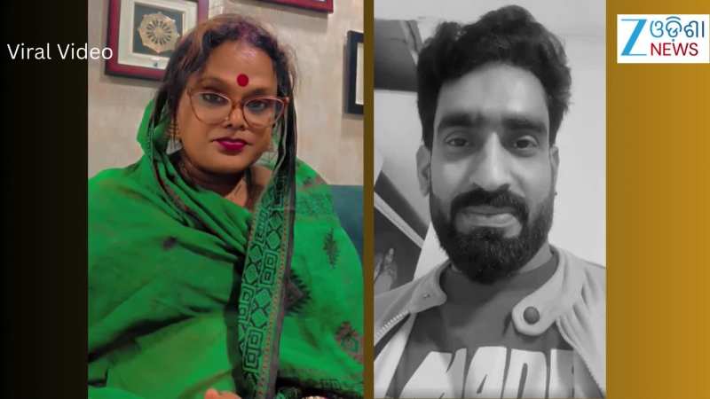 Video: ମୀରାଙ୍କ ଚେତାବନୀ ପରେ ଭୁଲ ମାଗିଲେ ଯାତ୍ରା ଅଭିନେତା କ୍ଷୀତିଶ