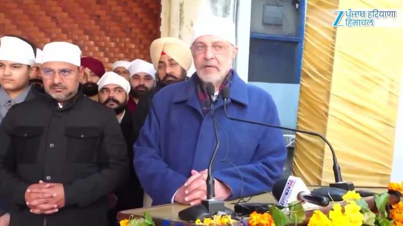 ਪੀਆਰਟੀਸੀ ਦੇ ਨਵਨਿਯੁਕਤ ਚੇਅਰਮੈਨ ਹਰਪਾਲ ਜੁਨੇਜਾ ਨੇ ਸੰਭਾਲਿਆ ਅਹੁਦਾ