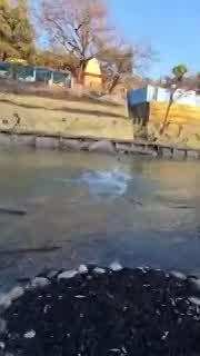 'देवदूत' बना युवक, बागेश्वर के सरयू में डूबते शख्स की बचाई जान, बहादुरी की बने मिसाल