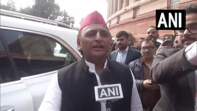 नौकरी रोजगार दिए नहीं... सपने दिखाने वाला बजट'-बीजेपी पर बरसे अखिलेश यादव