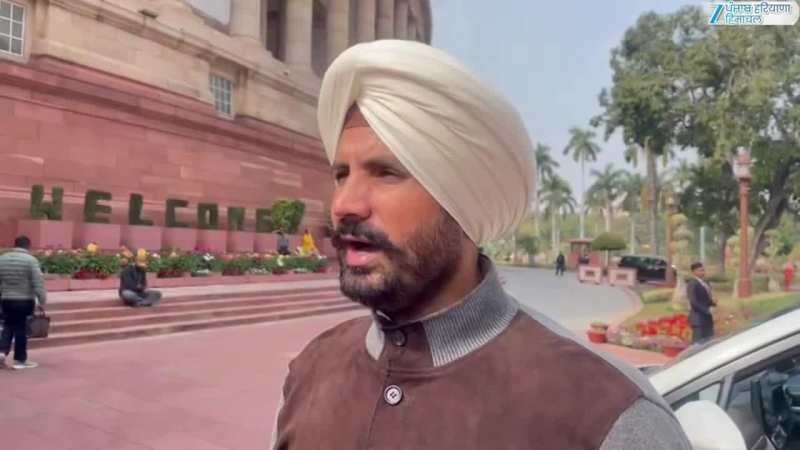 ਕੇਂਦਰੀ ਬਜਟ ਦਾ ਪੂਰੀ ਤਰ੍ਹਾਂ ਸਿਆਸੀਕਰਨ ਹੋਇਆ-ਰਾਜਾ ਵੜਿੰਗ