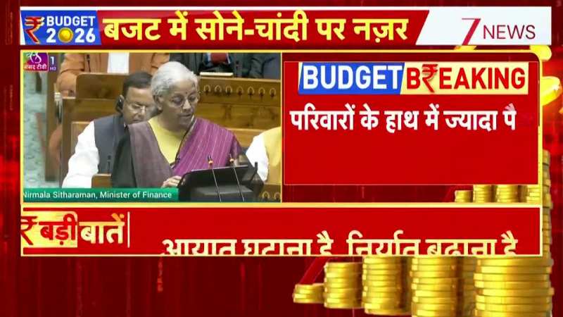 Budget 2026: SC, ST और गरीबों के लिए इस बजट में क्या है खास?
