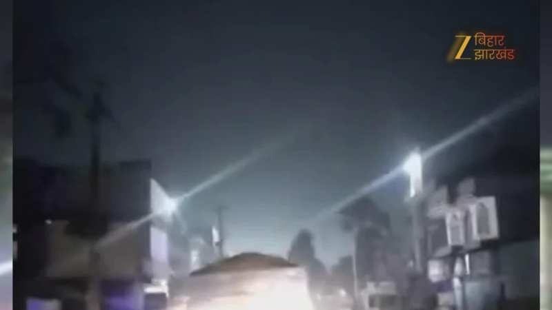 Video: खनन का खेल! वैशाली में पुलिस-प्रशासन की चुप्पी से बालू माफियाओं के हौसले बुलंद