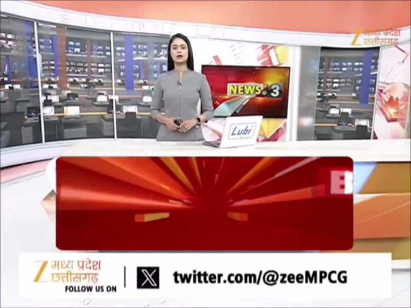 गुना में चोरों के हौसले बुलंद, घर में घुसकर चोरी का प्रयास, Video में देखिए पूरी घटना 