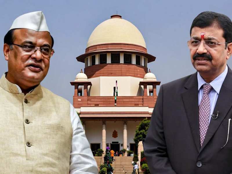 बदजुबान और बेलगाम हो गए हैं असम के मुख्यमंत्री; सुप्रीम कोर्ट पहुंची शिकायत