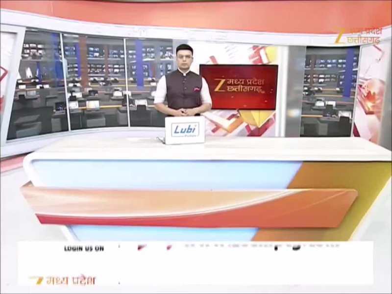 शहडोल में कपड़े की दुकान में घुसे चोर, असफल रहे तो CCTV ही चुरा ले गए