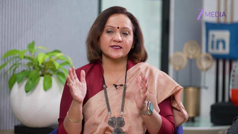 AI से डर नहीं, Direction चाहिए, Professionals के लिए Future-Ready Insights