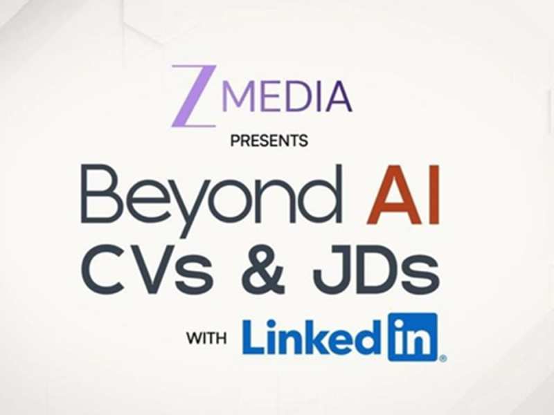 AI अनुभव को बदलने नहीं.. बल्कि उसके relevance को नए सिरे से परिभाषित करने आया है