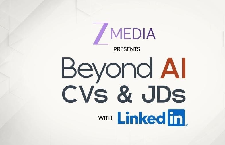 AI अनुभवों को बदलने नहीं, काम करने के तरीकों को देगा नई दिशा 