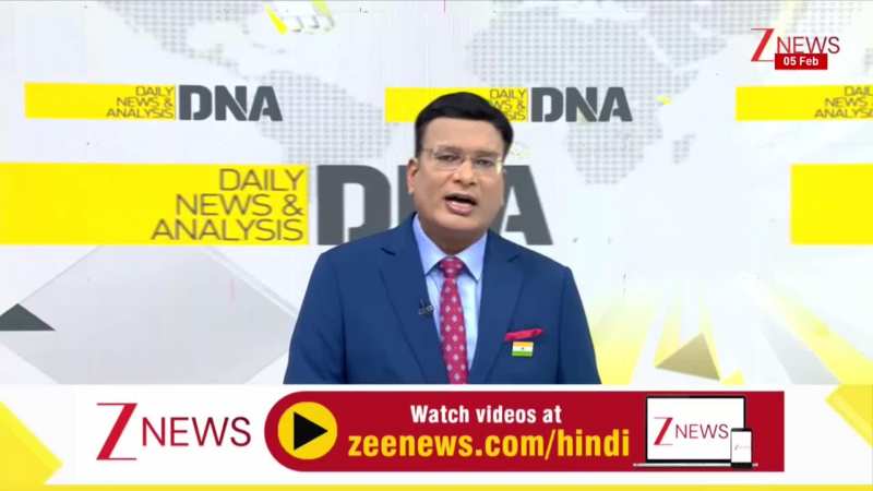 DNA: 'घूसखोर पंडित' पर चुप... 'गोदान' पर गरम! | Ghuskhor Pandat & Godan Controversy