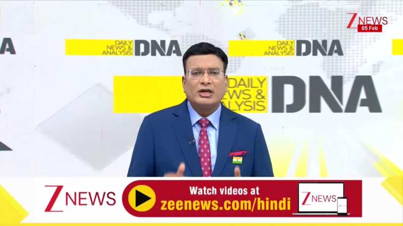 DNA: अवैध मस्जिद के खिलाफ यूरोप में 'योगी मॉडल'! Greece | CM Yogi