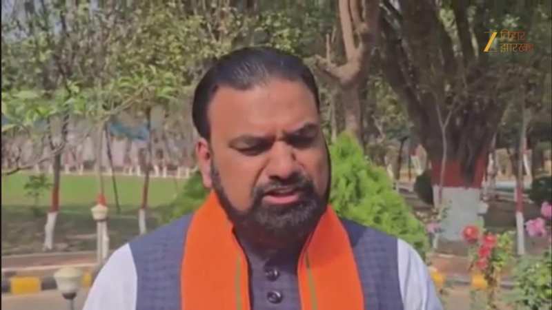 NEET स्टूडेंट केस में किसी मंत्री के बेटे का नाम आया तो 24 घंटे के भीतर सलाखों के पीछे होगा, सम्राट चौधरी ने दी गारंटी