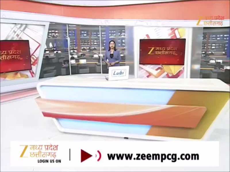 MP के इस स्कूल में बच्चों को शिक्षा के साथ परोसी जा रही बीमारी, देखिए रिपोर्ट