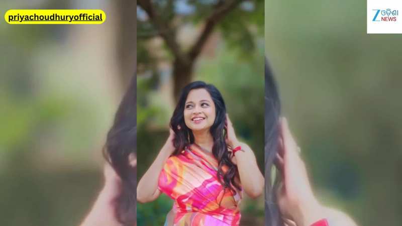 Priya Choudhury Video: ଭାଇରାଲ ହେଲା ଓଡ଼ିଆ ଅଭିନେତ୍ରୀ ପ୍ରିୟା ଚୌଧୁରୀଙ୍କ ଏହି ଭିଡିଓ...