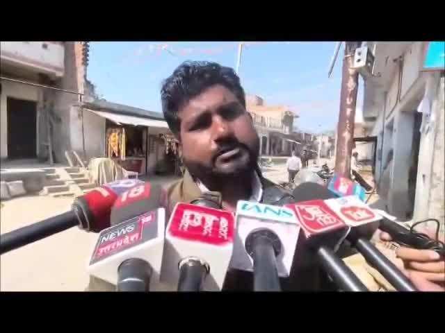 राम मंदिर उड़ाने की साजिश रचने वाले अब्दुल रहमान की हत्या, फरीदाबाद जेल में भिड़े दो कैदी