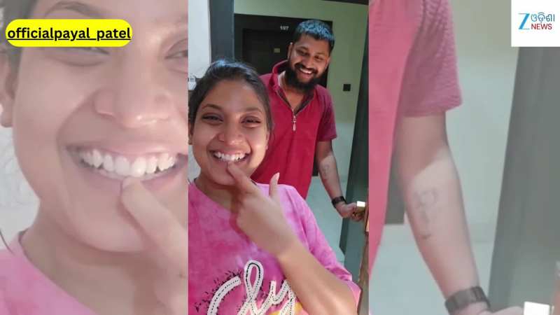 Sai-Payal Video: ଖୁବ୍ ଶୀଘ୍ର ବିବାହ କରିବେ ଯାତ୍ରା ଅଭିନେତା ସାଇ ଓ ପାୟଲ, ଭାଇରାଲ ହେଲା ସେମାନଙ୍କର ଏହି ଭିଡିଓ...