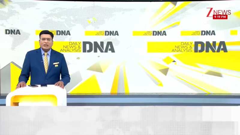 DNA: ईरान में खलीफा के 'ऑपरेशन खातून', विरोधियों के खिलाफ खामेनेई का WAR शुरू