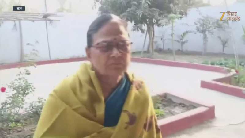 Video: 'मेरे बेटे को रिहा किया जाए, उसे तंग न करें...', पप्पू यादव की गिरफ्तारी पर मां का बड़ा बयान