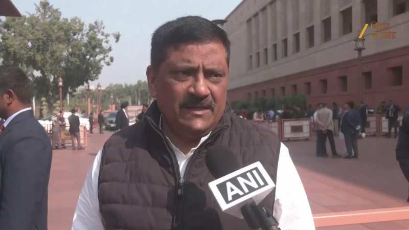 सरकार का विरोध करते-करते वे देश का विरोध करने लगते हैं: संजय कुमार झा