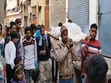 UP:अर्जुन की अर्थी को मुसलमानों ने दिया कंधा, हिंदू रीति-रिवाज से किया अंतिम संस्कार