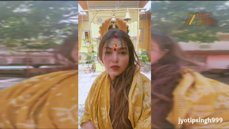 'सुना है कि वो नफरत करते हैं हमसे, हमें उनके...', पवन सिंह की पत्नी ज्योति सिंह ने पोस्ट किया ये वीडियो