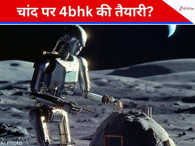 मंगल से पहले चांद पर सिटी क्यों बसाना चाहते हैं एलन मस्क? वजह '26 महीने' में छिपी है