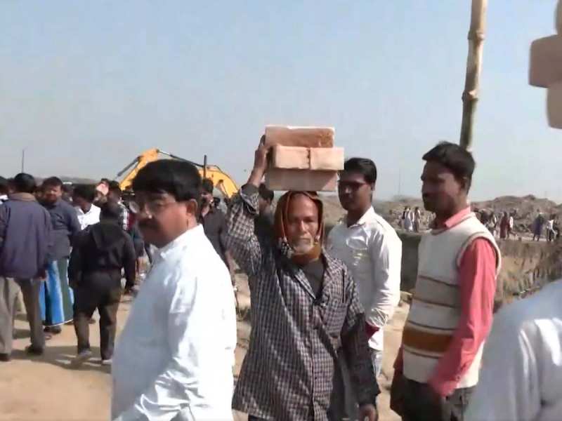 मुसलमान ही नहीं चाहता एक और 'बाबरी मस्जिद'; अब हुमायू कबीर निकालेंगे ‘बाबरी यात्रा’