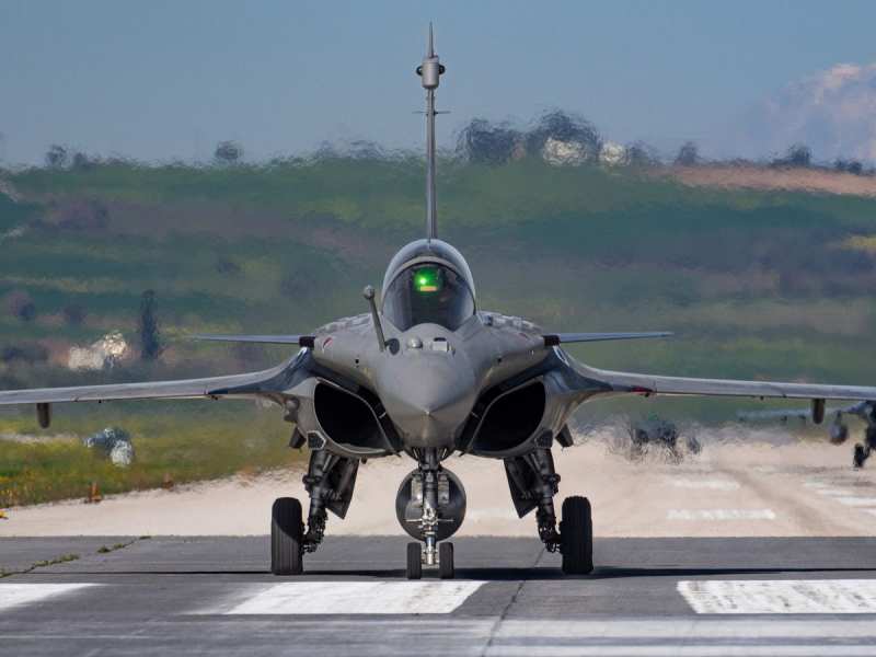 Rafale Fighter jet: ୧୧୪ ରାଫେଲ ଆସିବା ନେଇ ରାସ୍ତା ସଫା