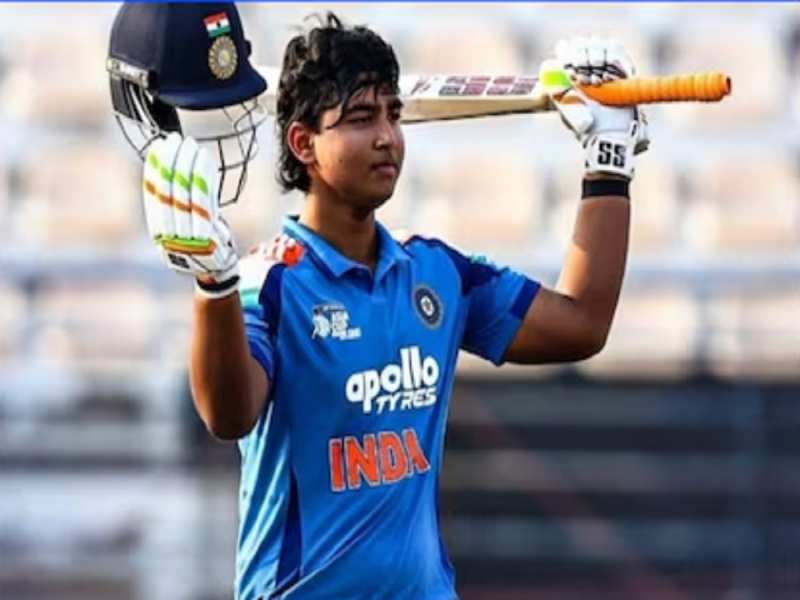 'वैभव सूर्यवंशी को परीक्षा केंद्र पर नहीं मिलेगी VIP ट्रीटमेंट', प्रिंसिपल ने खुद दी ये जानकारी