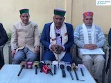 हिमाचल में 34% आबादी का मुद्दा गरमाया! कर्मवीर बौद्ध– जितनी संख्या उतना प्रतिनिधित्व
