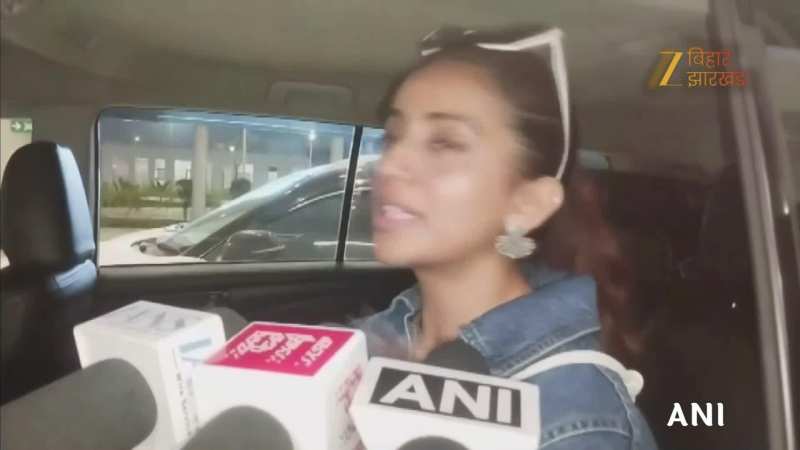 '10 या 20 नहीं, 100 करोड़ भी कम हैं', ज्योति सिंह के सपोर्ट में उतरीं अक्षरा सिंह, पवन सिंह पर साधा निशाना!