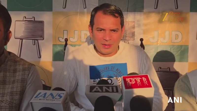 बंगाल चुनाव पर तेज प्रताप यादव की दो टूक, बताया किस गठबंधन के साथ जाएंगे आगे