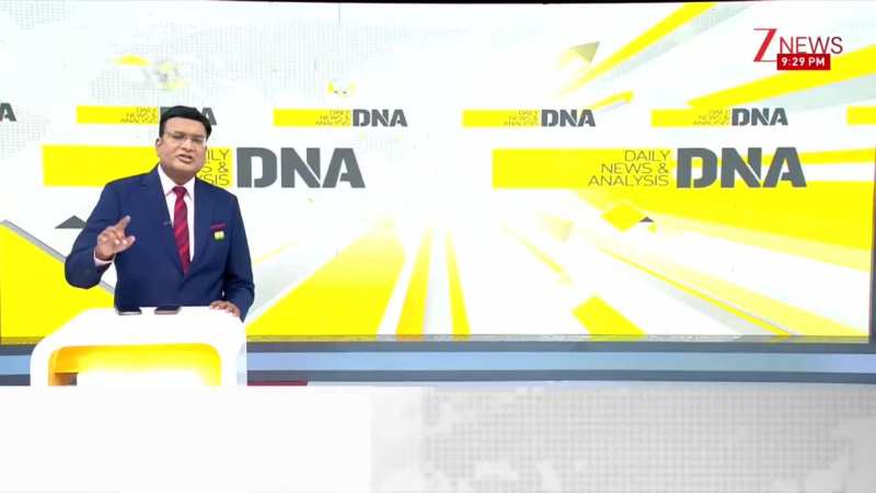 DNA: पूरी दुनिया दिल्ली में है..भारत में AI का समिट, उड़े चीन-पाक के होश! | AI Impact Summit | Modi