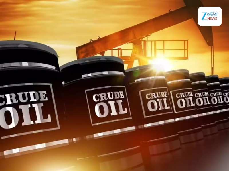 China Oil Import: ଟ୍ରମ୍ପଙ୍କ ଧମକ ସତ୍ତ୍ୱେ ଋଷରୁ ତୈଳ ଆମଦାନୀ ବଢାଇଲା ଏହି ରାଷ୍ଟ୍ର