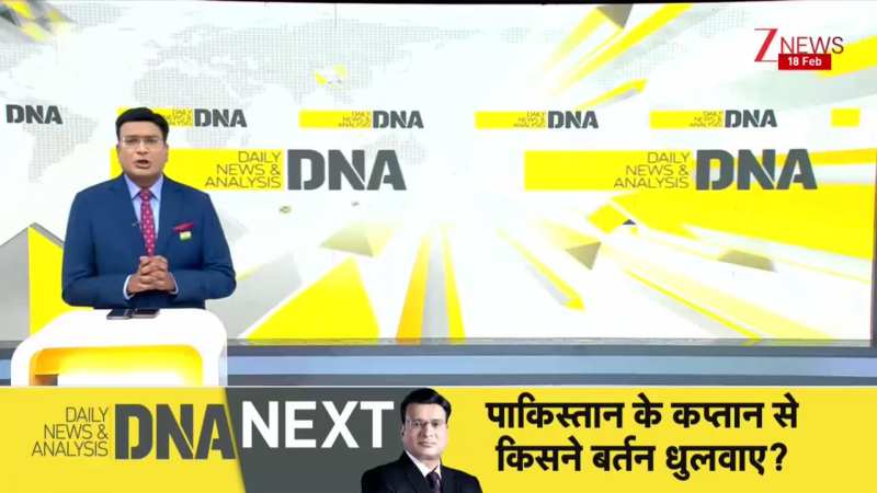 DNA: लॉरेंस के गुर्गों के घर पहुंचा Z रिपोर्टर, आरोपियों का गैंग क्या रिश्ता था? 