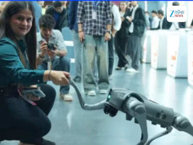 AI Impact: ବିବାଦ ପରେ ସଫେଇ ରଖିଲା ଗାଲଗୋଟିଆ ବିଶ୍ୱବିଦ୍ୟାଳୟ 