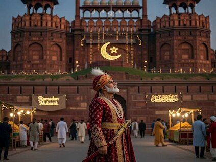 Ramzan in Mughar Era: सेहरी से लेकर शाही इफ्तार तक, जानें मुगलकाल में कैसे मनाया जाता था रमज़ान