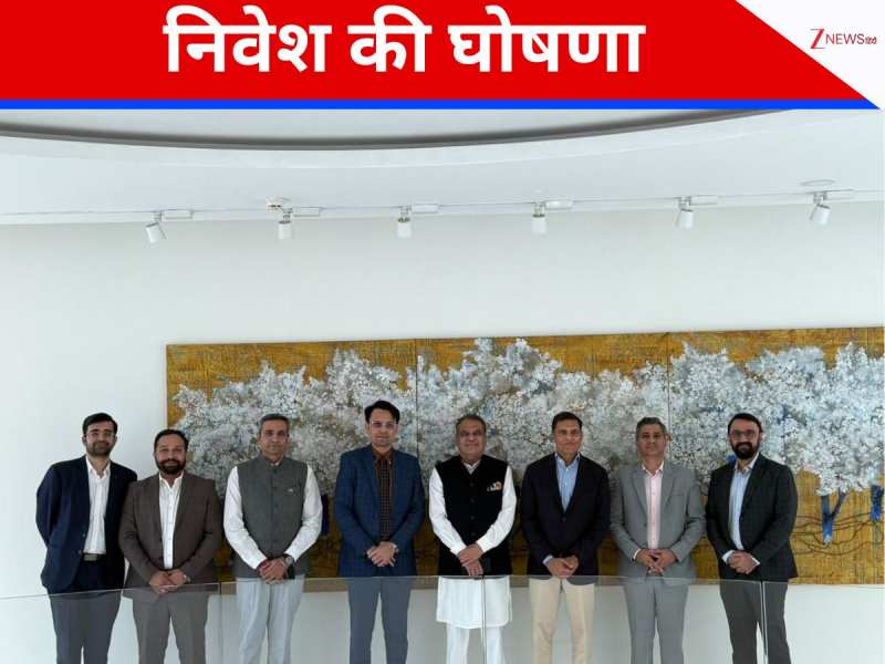 ईज ऑफ डूइंग बिजनेस सुधारों में पंजाब लगातार टॉप अचीवर, निवेश को लेकर नई चर्चा