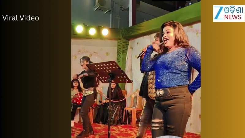 Video: ହ୍ୟୁମାନ ସାଗରଙ୍କ ଗୀତକୁ ଗାଇଲେ କିଶୋର ବେହେରା, ଭିଡିଓ ଭାଇରାଲ୍