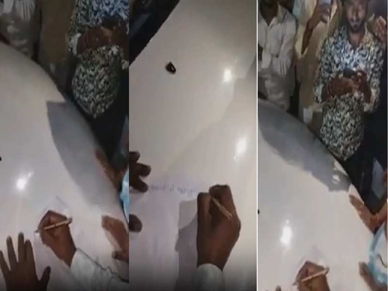 VIDEO: 28 फरवरी को होगा पटना यूनिवर्सिटी छात्र संघ चुनाव, डीन ने दिया लिखित आश्वासन