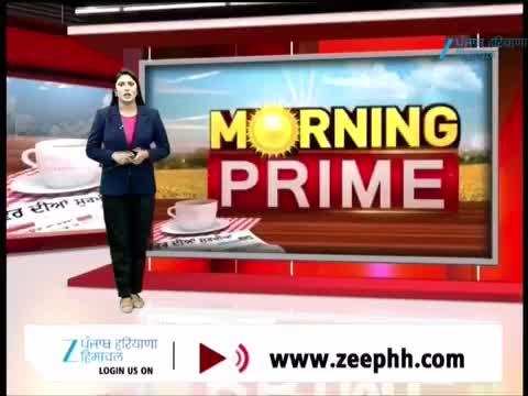 Jalandhar 'ਚ ਮਨੁੱਖੀ ਅਧਿਕਾਰ ਕੌਂਸਲ ਦੀ ਕੌਮੀ ਪ੍ਰਧਾਨ ਆਰਤੀ ਰਾਜਪੂਤ ਨੂੰ ਮਿਲੀ ਧਮ*ਕੀ 