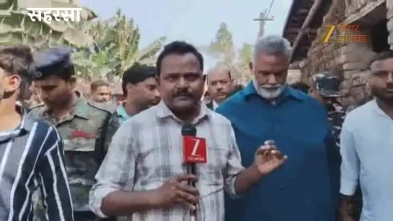 'सच के साथ खड़ा हूं, इसलिए निशाने पर हूं', सुरक्षा हटाए जाने पर सरकार पर बरसे पप्पू यादव