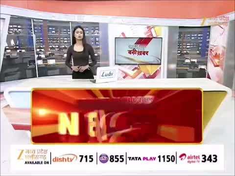 Morena: 11,000 KV की हाई-टेंशन मजदूरों पर बनी काल, 3 बुरी तरह झुलसे