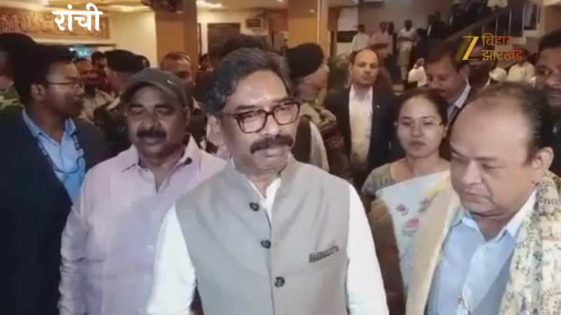 'अबुआ बजट में कोई छूटा नहीं, कोई पिछड़ा नहीं', मुख्यमंत्री हेमंत सोरेन का बड़ा दावा