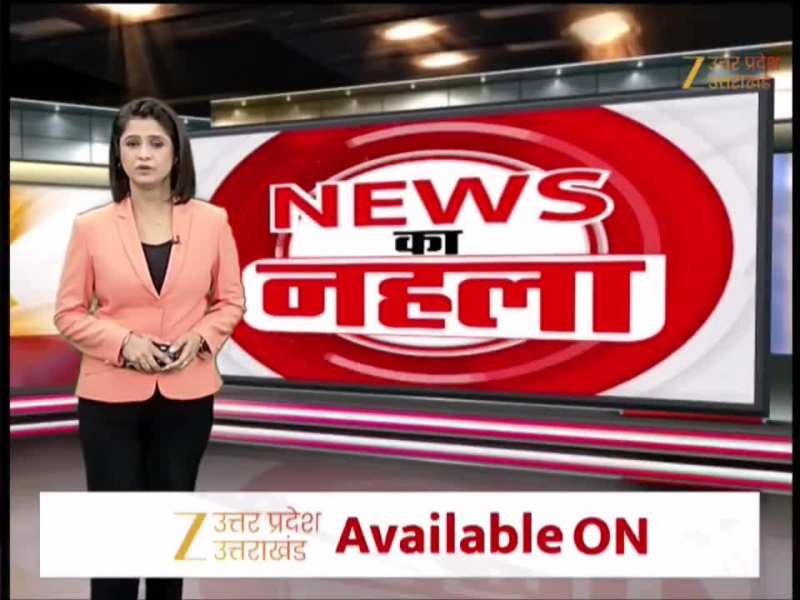 घर में अवैध रूप से चल रही थी पटाखा फैक्ट्री में ब्लास्ट, दो महिलाएं गंभीर घायल, देखिए VIDEO