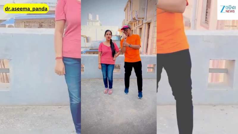 Aseema Panda Video: ଭାଇରାଲ ହେଲା କଣ୍ଠଶିଳ୍ପୀ ଅସୀମା ପଣ୍ଡାଙ୍କ ଏହି ଭିଡିଓ...